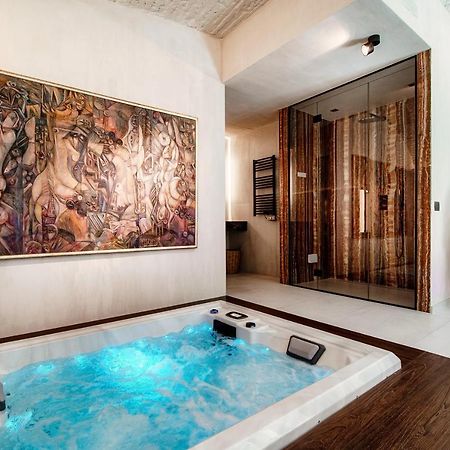 Suites Lorodellago Como - The House Of Travelers Экстерьер фото