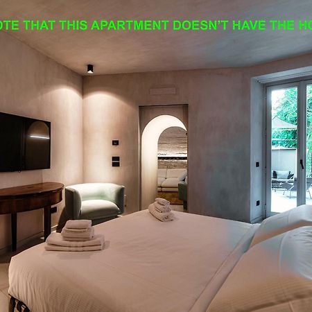 Suites Lorodellago Como - The House Of Travelers Экстерьер фото