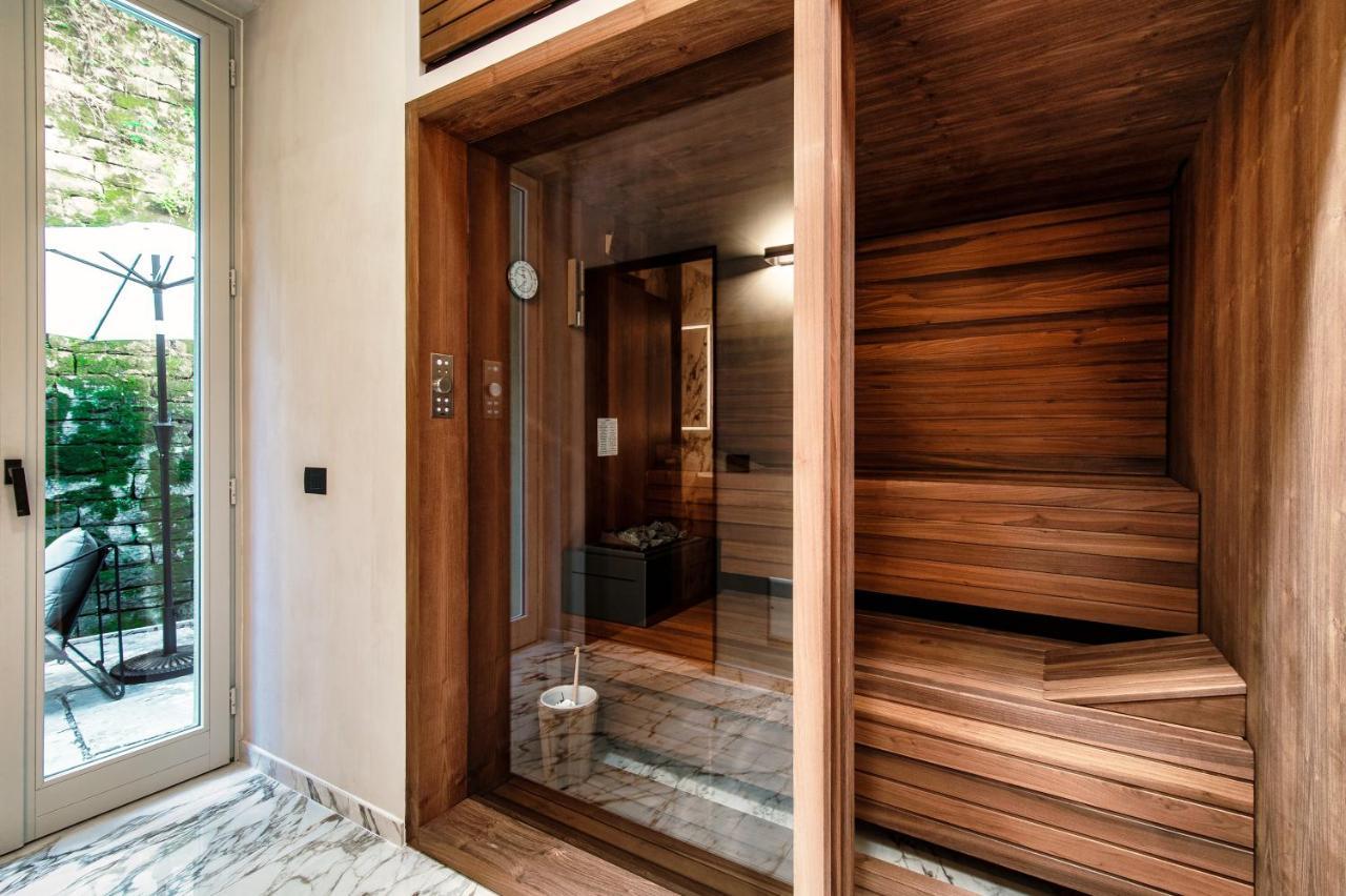 Suites Lorodellago Como - The House Of Travelers Экстерьер фото