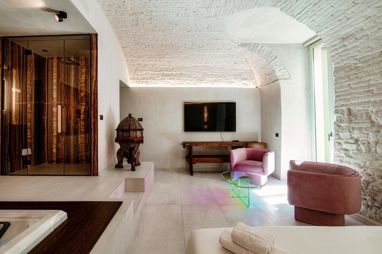 Suites Lorodellago Como - The House Of Travelers Экстерьер фото