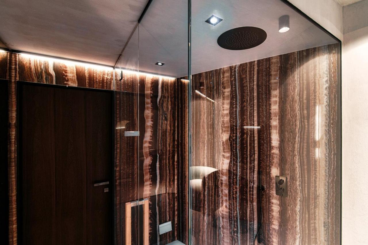 Suites Lorodellago Como - The House Of Travelers Экстерьер фото