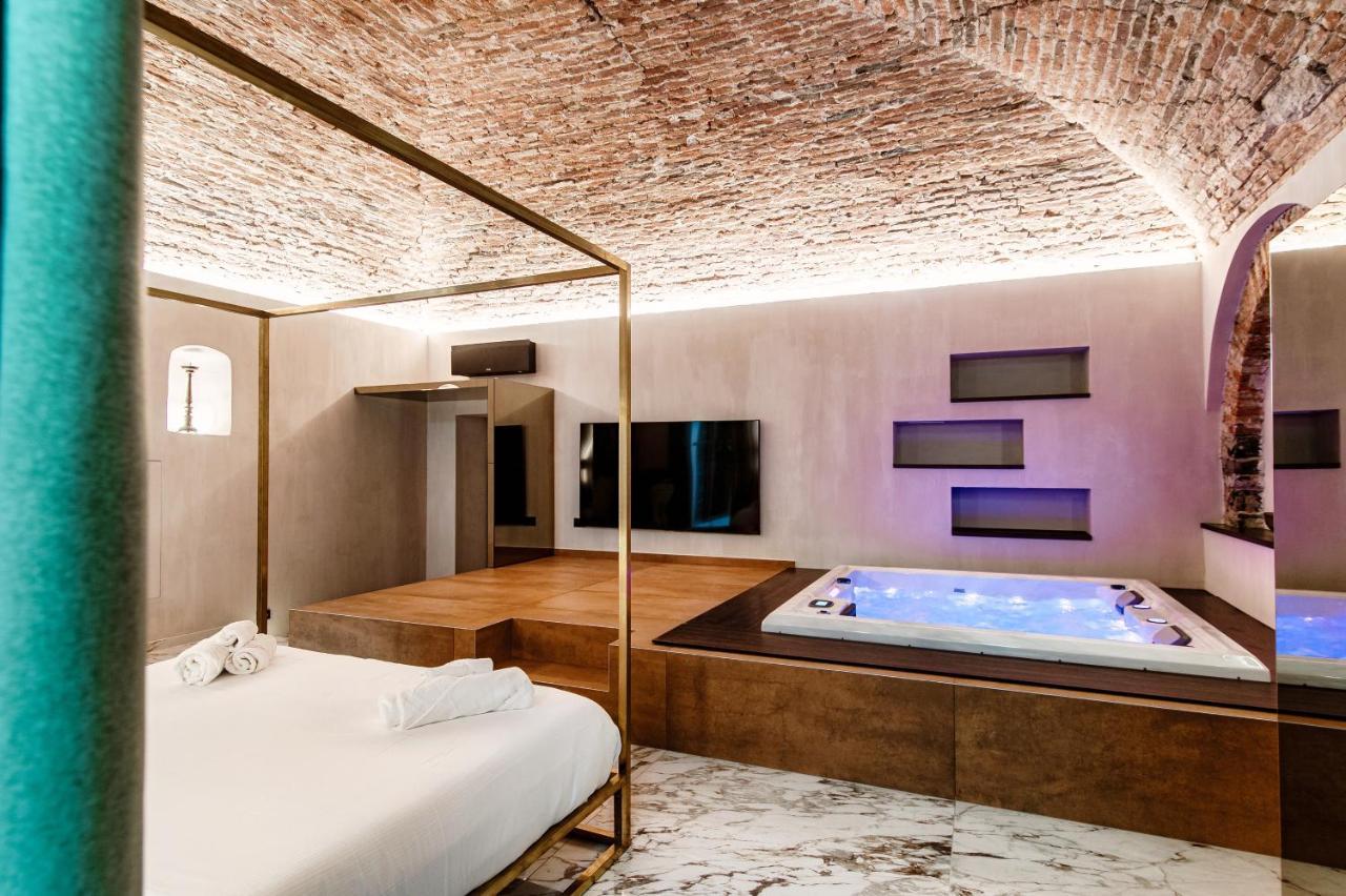 Suites Lorodellago Como - The House Of Travelers Экстерьер фото