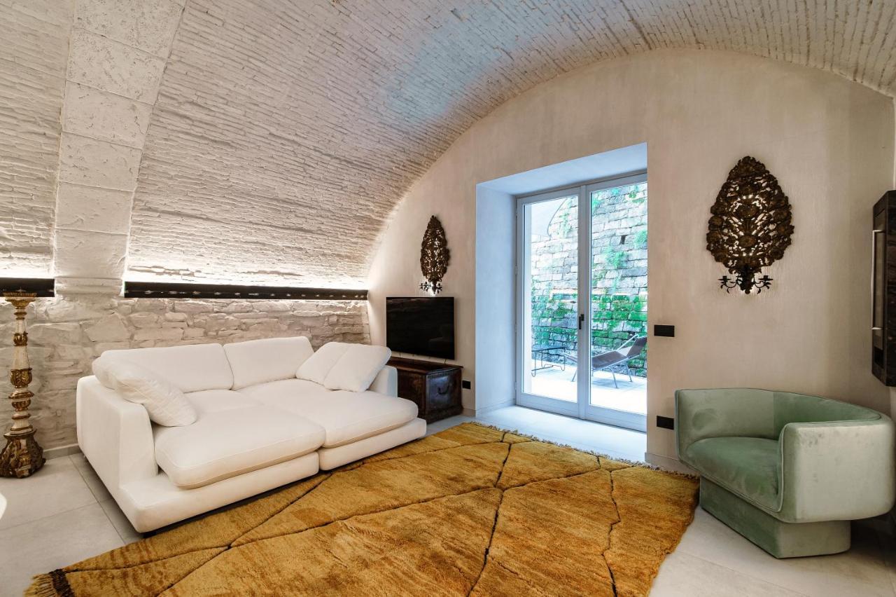 Suites Lorodellago Como - The House Of Travelers Экстерьер фото