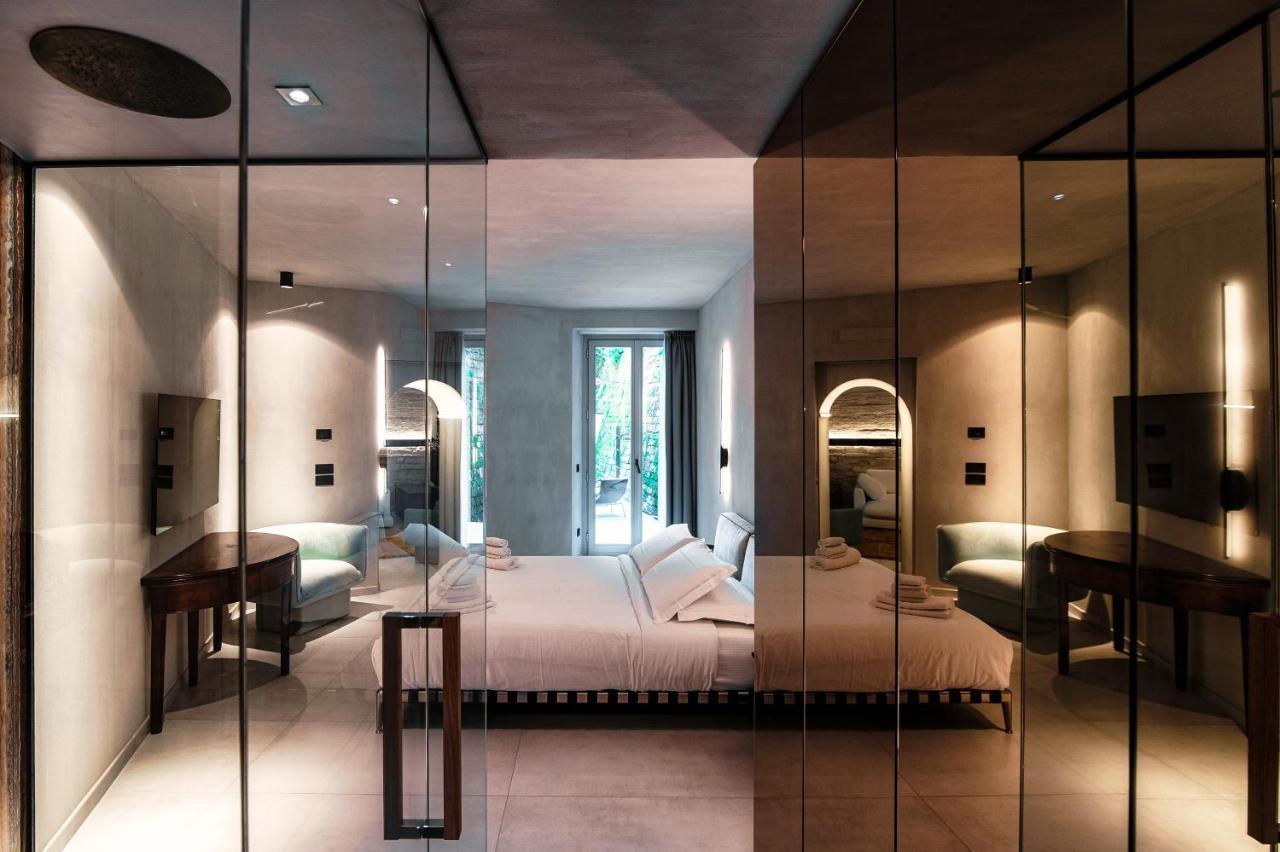 Suites Lorodellago Como - The House Of Travelers Экстерьер фото