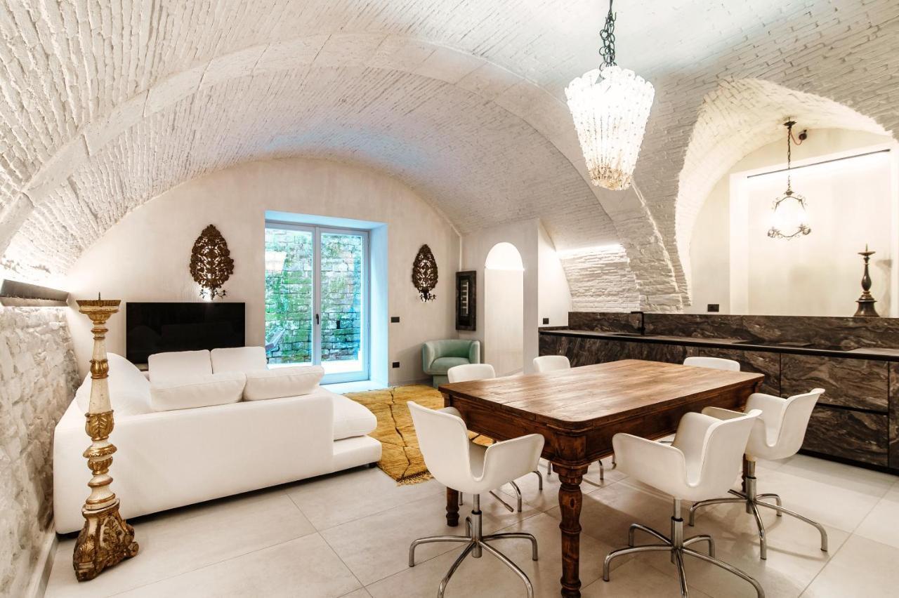 Suites Lorodellago Como - The House Of Travelers Экстерьер фото