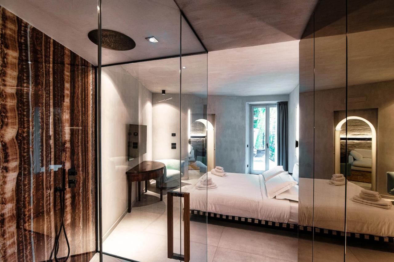 Suites Lorodellago Como - The House Of Travelers Экстерьер фото