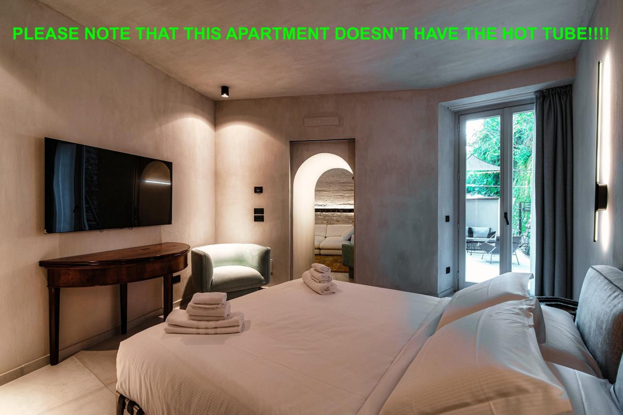 Suites Lorodellago Como - The House Of Travelers Экстерьер фото