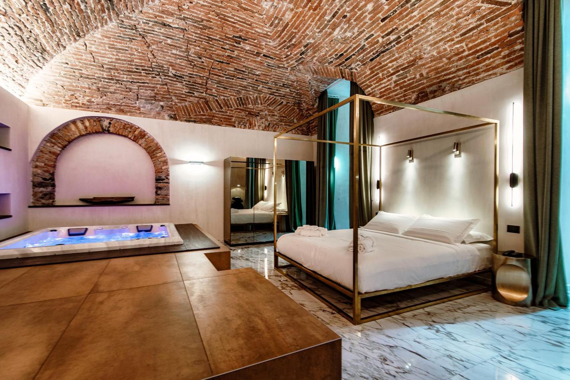 Suites Lorodellago Como - The House Of Travelers Экстерьер фото