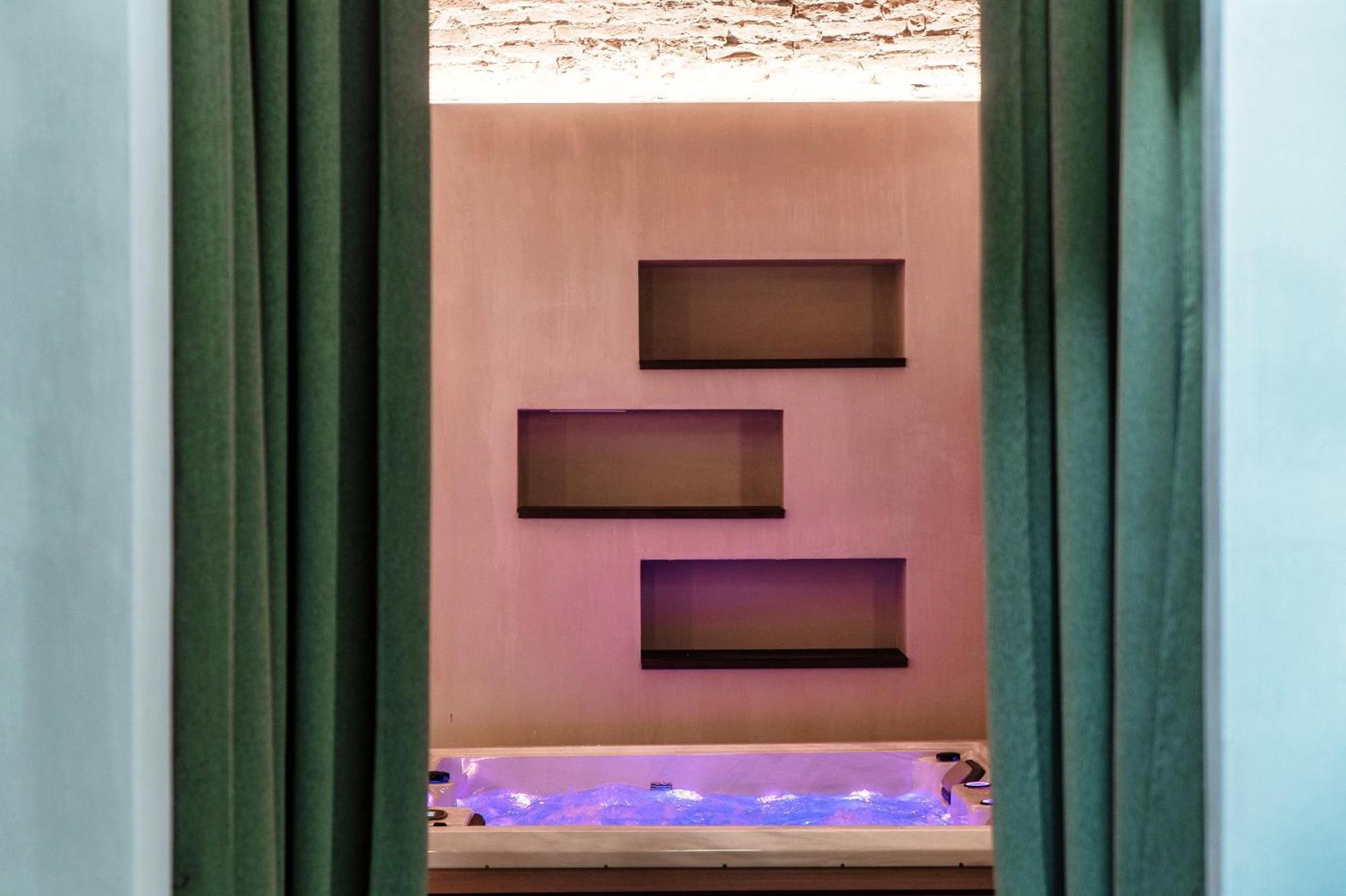 Suites Lorodellago Como - The House Of Travelers Экстерьер фото