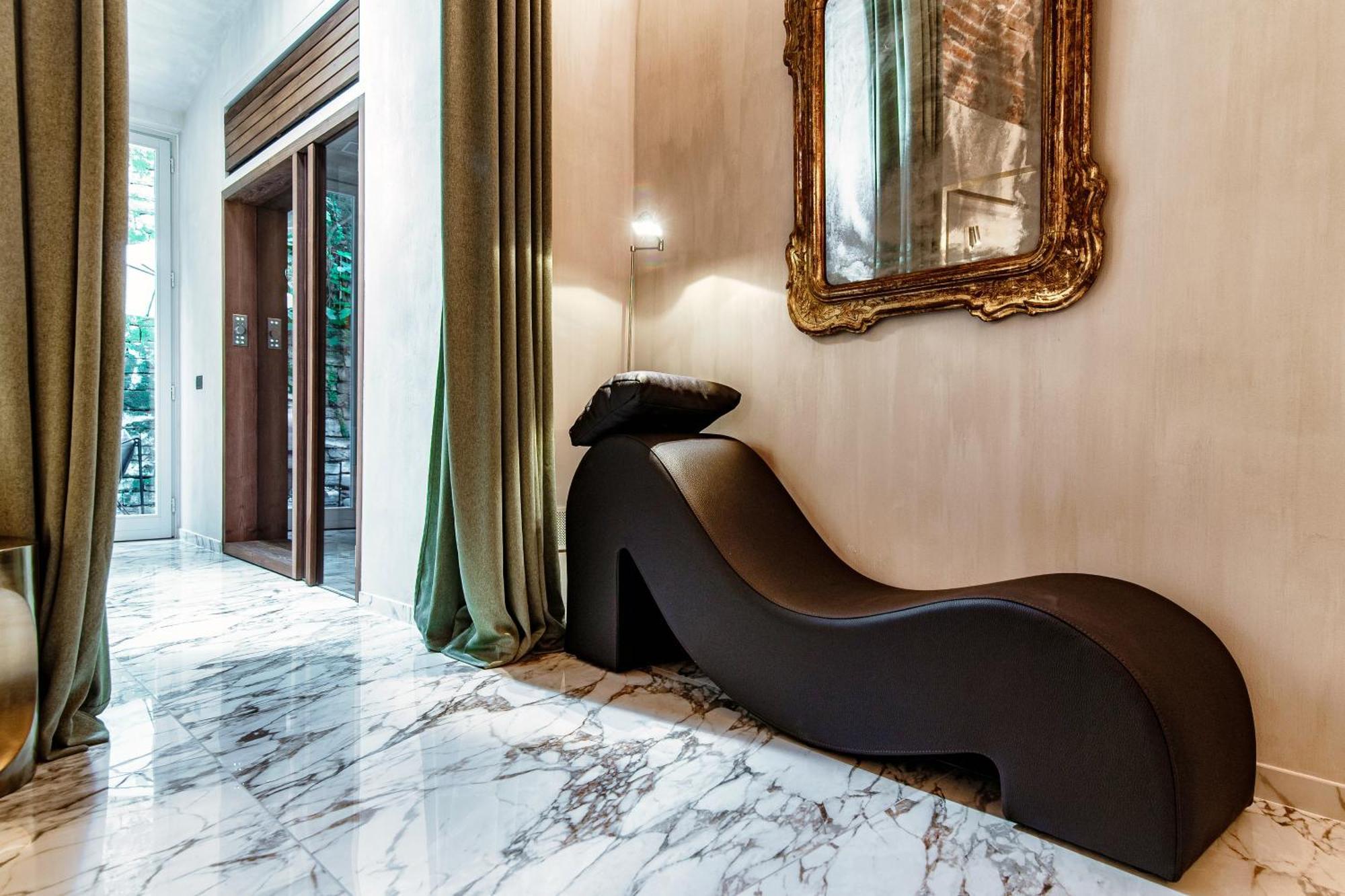 Suites Lorodellago Como - The House Of Travelers Экстерьер фото