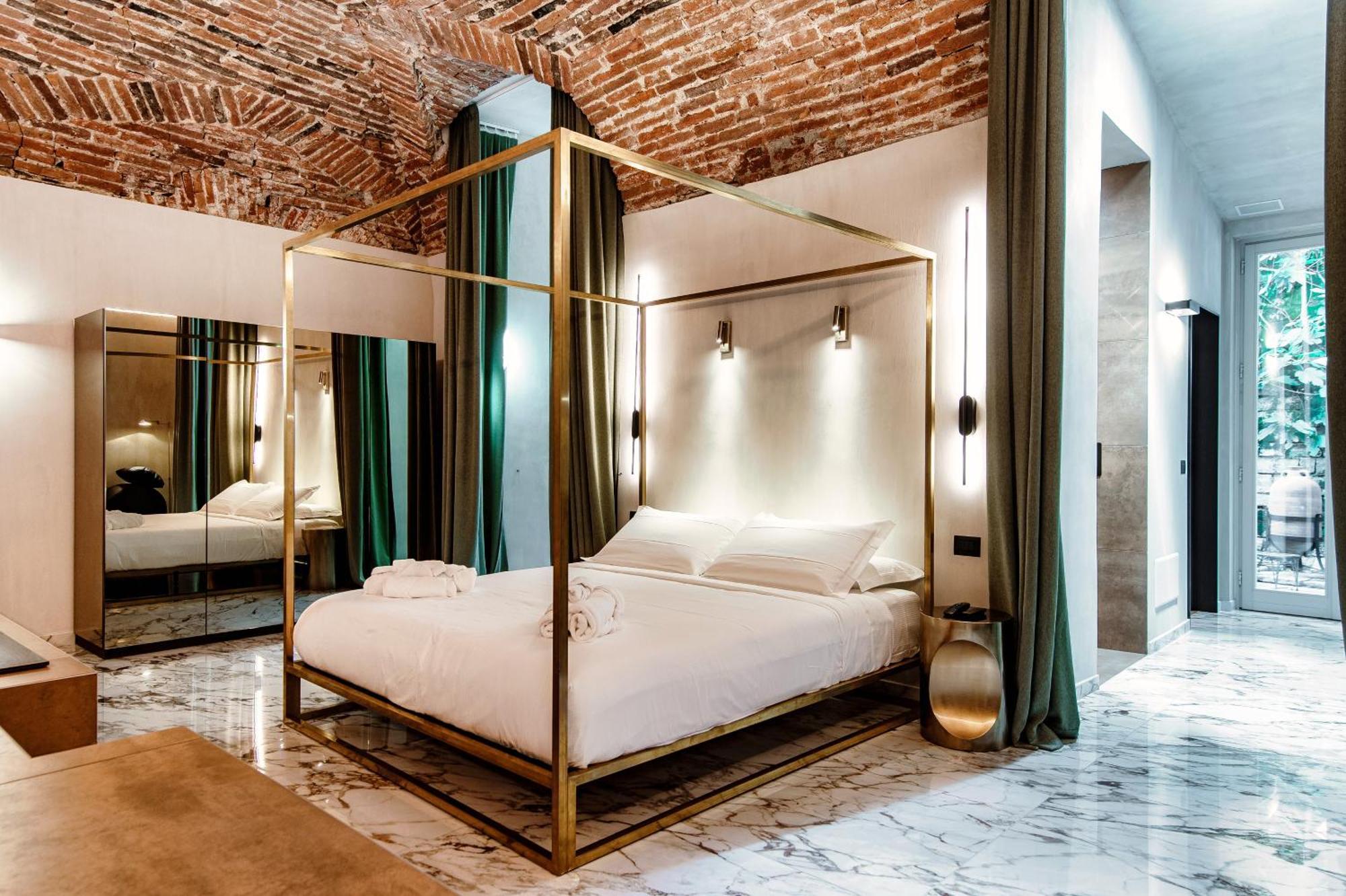 Suites Lorodellago Como - The House Of Travelers Экстерьер фото