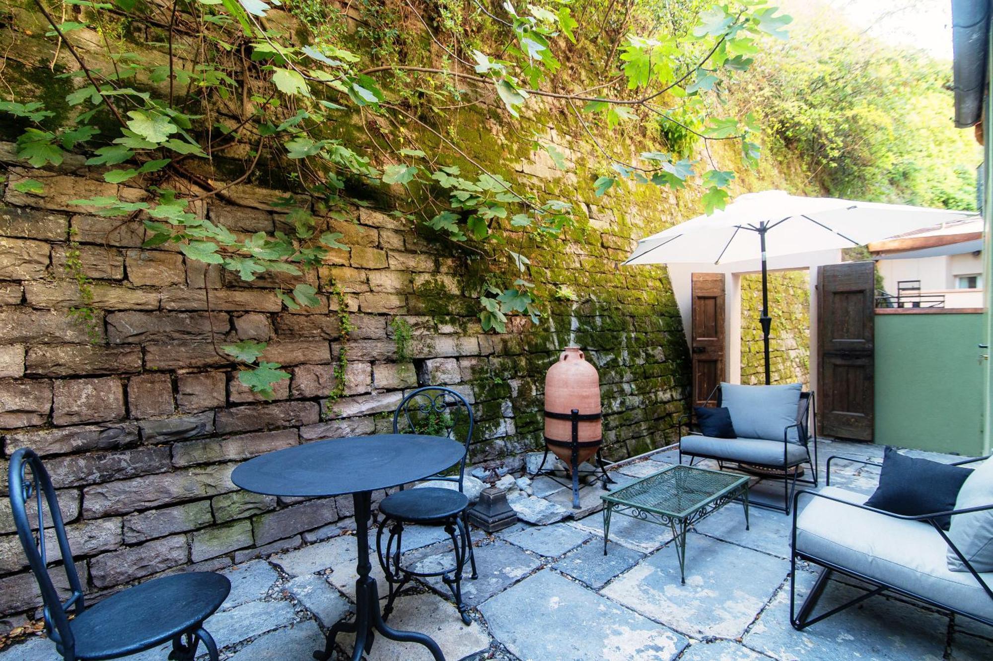 Suites Lorodellago Como - The House Of Travelers Экстерьер фото
