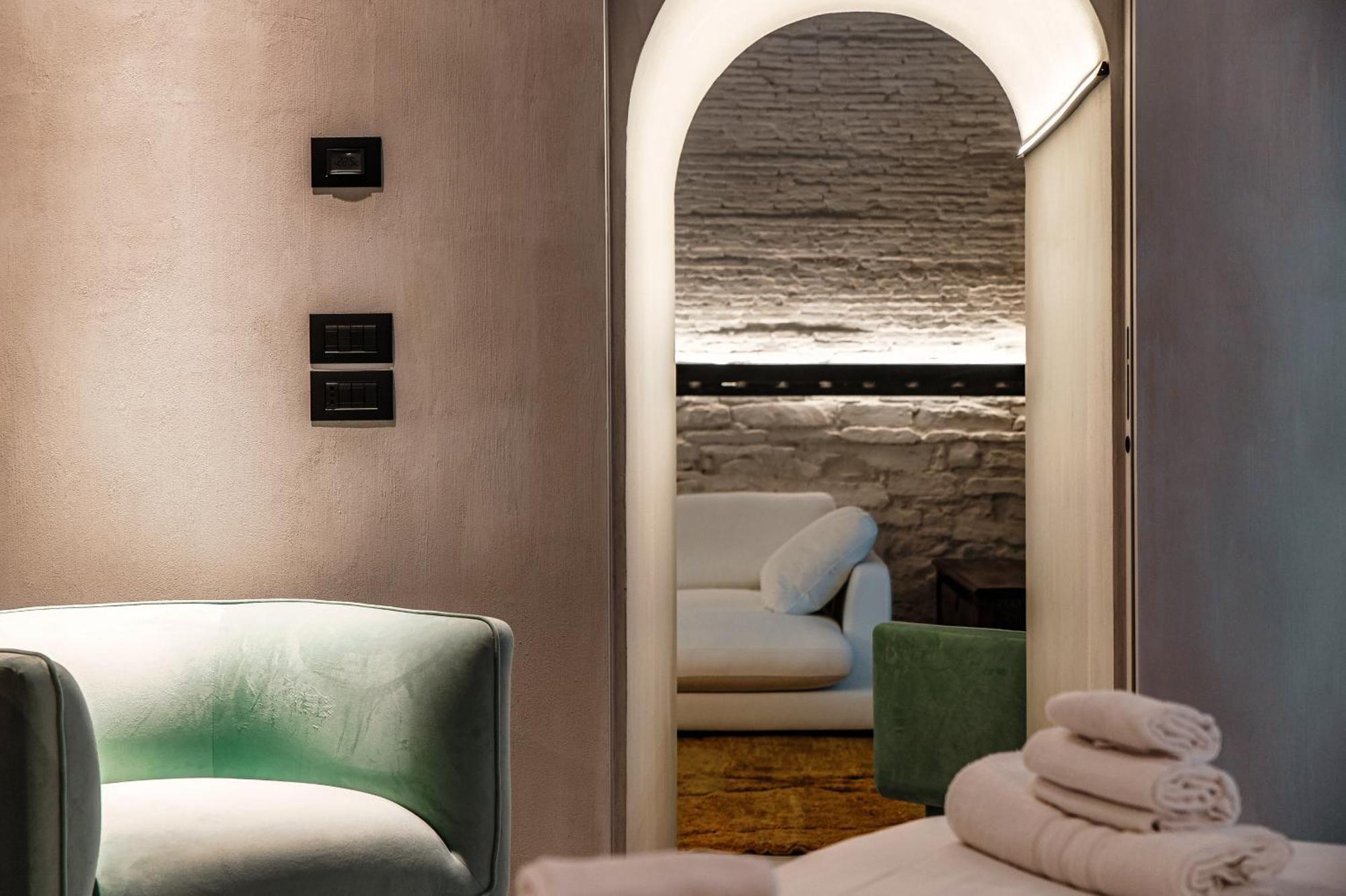 Suites Lorodellago Como - The House Of Travelers Экстерьер фото